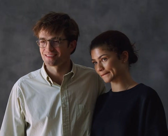 &ldquo;Extremely Disturbing&rdquo;: Zendaya And Robert Pattinson&rsquo;s Gender-Bending Photoshoot Sparks Frenzy