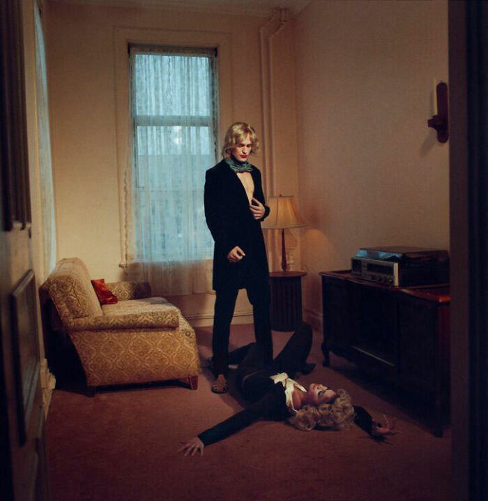 &ldquo;Extremely Disturbing&rdquo;: Zendaya And Robert Pattinson&rsquo;s Gender-Bending Photoshoot Sparks Frenzy