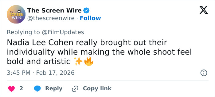&ldquo;Extremely Disturbing&rdquo;: Zendaya And Robert Pattinson&rsquo;s Gender-Bending Photoshoot Sparks Frenzy