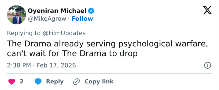 &ldquo;Extremely Disturbing&rdquo;: Zendaya And Robert Pattinson&rsquo;s Gender-Bending Photoshoot Sparks Frenzy