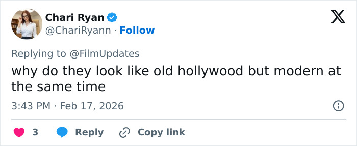 &ldquo;Extremely Disturbing&rdquo;: Zendaya And Robert Pattinson&rsquo;s Gender-Bending Photoshoot Sparks Frenzy