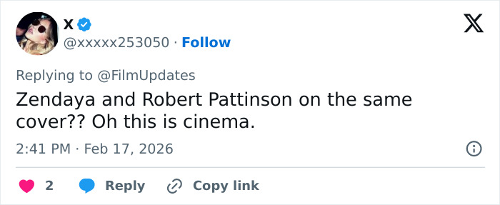 &ldquo;Extremely Disturbing&rdquo;: Zendaya And Robert Pattinson&rsquo;s Gender-Bending Photoshoot Sparks Frenzy