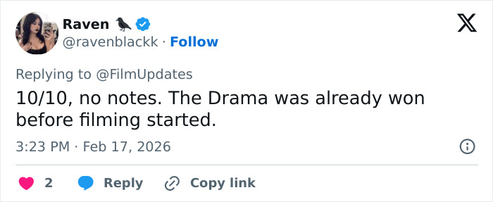 &ldquo;Extremely Disturbing&rdquo;: Zendaya And Robert Pattinson&rsquo;s Gender-Bending Photoshoot Sparks Frenzy