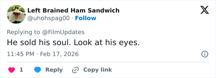 &ldquo;Extremely Disturbing&rdquo;: Zendaya And Robert Pattinson&rsquo;s Gender-Bending Photoshoot Sparks Frenzy