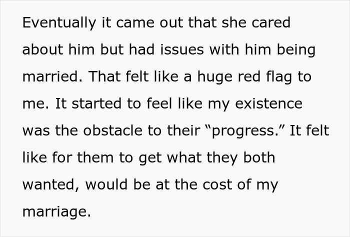 46YO “Comes Out” As Poly, Has A Date Lined Up Even Before Wife Can Digest What’s Happening 46YO “Comes Out” As Poly, Has A Date Lined Up Even Before Wife Can Digest What’s Happening