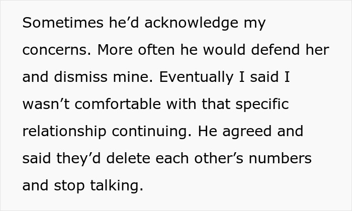 46YO “Comes Out” As Poly, Has A Date Lined Up Even Before Wife Can Digest What’s Happening 46YO “Comes Out” As Poly, Has A Date Lined Up Even Before Wife Can Digest What’s Happening