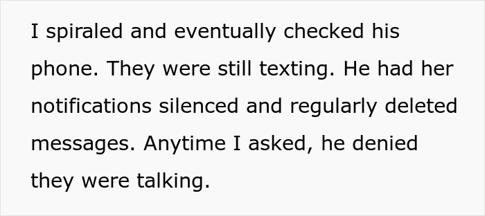 46YO “Comes Out” As Poly, Has A Date Lined Up Even Before Wife Can Digest What’s Happening 46YO “Comes Out” As Poly, Has A Date Lined Up Even Before Wife Can Digest What’s Happening