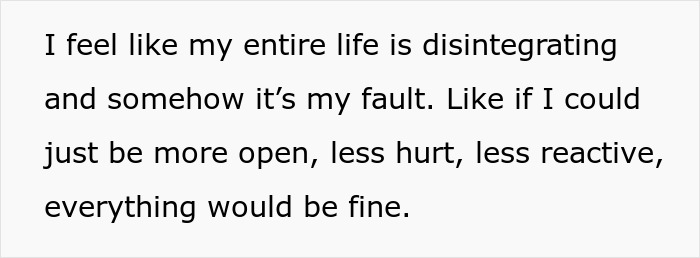 46YO “Comes Out” As Poly, Has A Date Lined Up Even Before Wife Can Digest What’s Happening 46YO “Comes Out” As Poly, Has A Date Lined Up Even Before Wife Can Digest What’s Happening