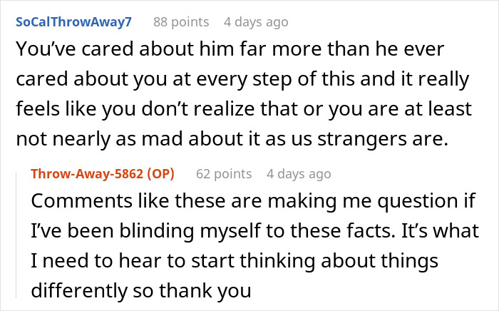 46YO “Comes Out” As Poly, Has A Date Lined Up Even Before Wife Can Digest What’s Happening 46YO “Comes Out” As Poly, Has A Date Lined Up Even Before Wife Can Digest What’s Happening