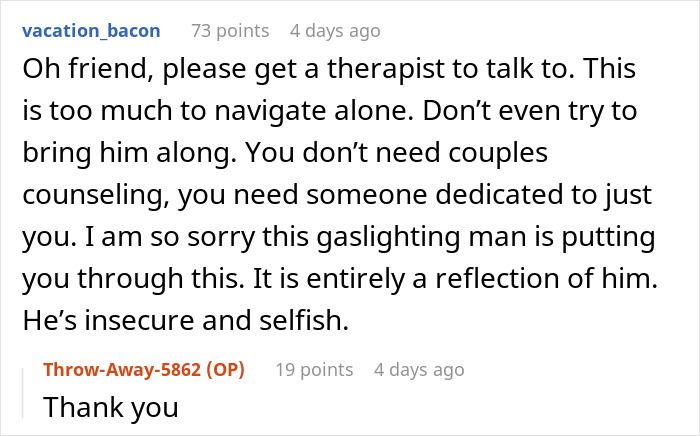 46YO “Comes Out” As Poly, Has A Date Lined Up Even Before Wife Can Digest What’s Happening 46YO “Comes Out” As Poly, Has A Date Lined Up Even Before Wife Can Digest What’s Happening