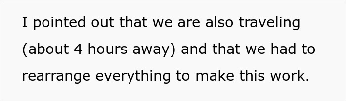 Bride Bans Sister’s Kids From “Adults-Only” Event But Breaks The Rules For Cousin&rsquo;s Kids, Sis Livid