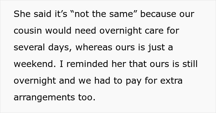 Bride Bans Sister’s Kids From “Adults-Only” Event But Breaks The Rules For Cousin&rsquo;s Kids, Sis Livid