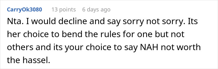 Bride Bans Sister’s Kids From “Adults-Only” Event But Breaks The Rules For Cousin&rsquo;s Kids, Sis Livid