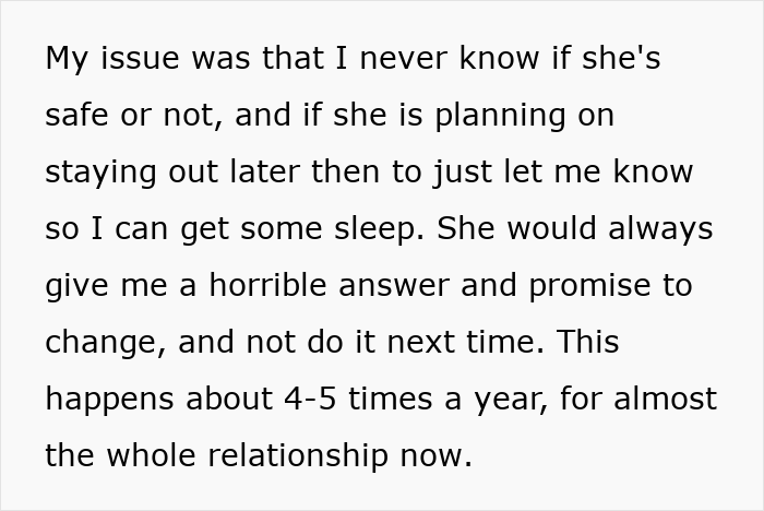 Lady Disappears For 18 Hours On A Girls&rsquo; Night Out, Fianc&eacute; Decides 10 Years Of Red Flags Is Enough