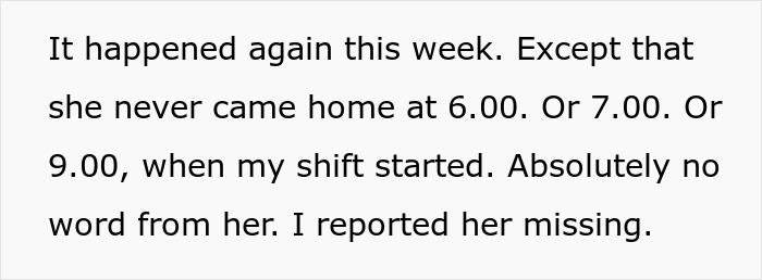 Lady Disappears For 18 Hours On A Girls&rsquo; Night Out, Fianc&eacute; Decides 10 Years Of Red Flags Is Enough