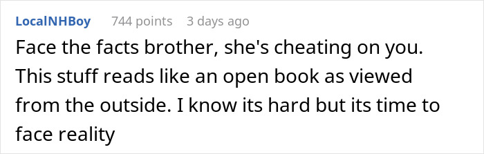 Lady Disappears For 18 Hours On A Girls&rsquo; Night Out, Fianc&eacute; Decides 10 Years Of Red Flags Is Enough