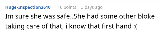 Lady Disappears For 18 Hours On A Girls&rsquo; Night Out, Fianc&eacute; Decides 10 Years Of Red Flags Is Enough