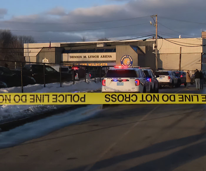 Chilling New Details Emerge After Trans Mom Roberta Esposito’s Tragic Rhode Island Rampage