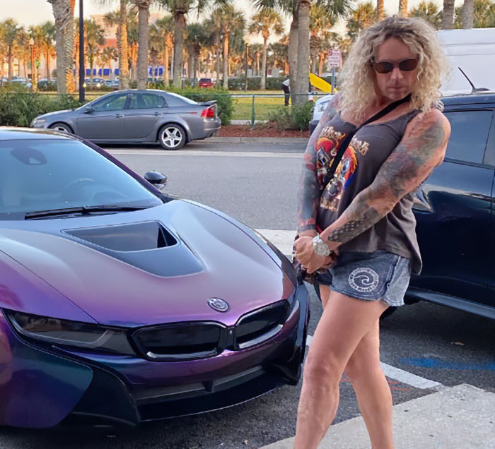 Chilling New Details Emerge After Trans Mom Roberta Esposito’s Tragic Rhode Island Rampage