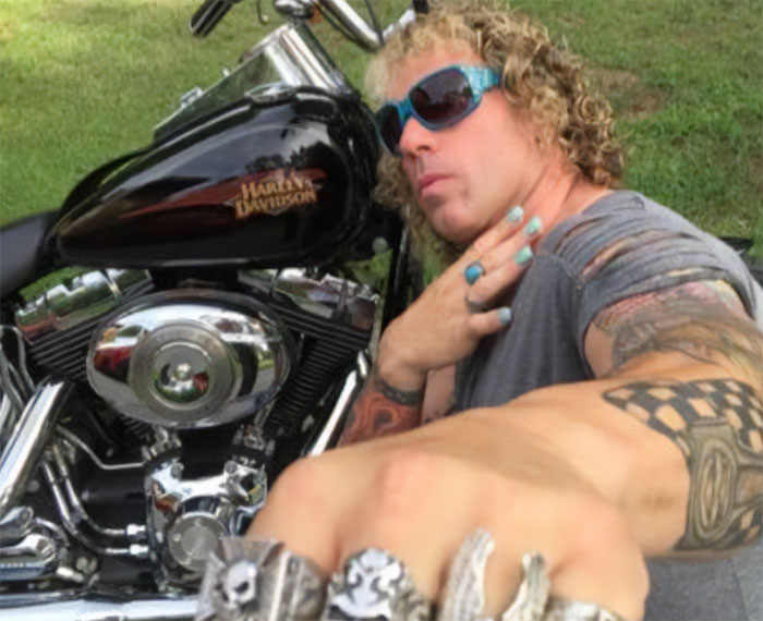 Chilling New Details Emerge After Trans Mom Roberta Esposito’s Tragic Rhode Island Rampage