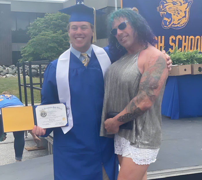 Chilling New Details Emerge After Trans Mom Roberta Esposito’s Tragic Rhode Island Rampage