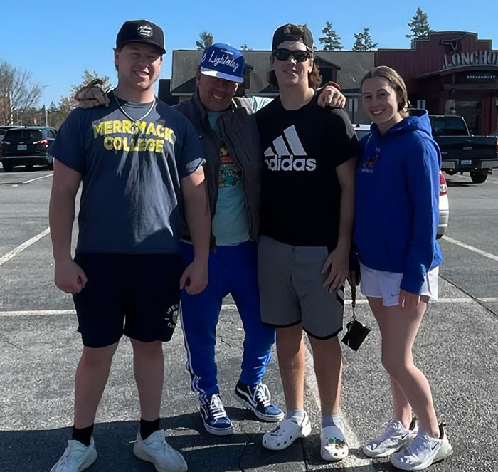 Chilling New Details Emerge After Trans Mom Roberta Esposito’s Tragic Rhode Island Rampage