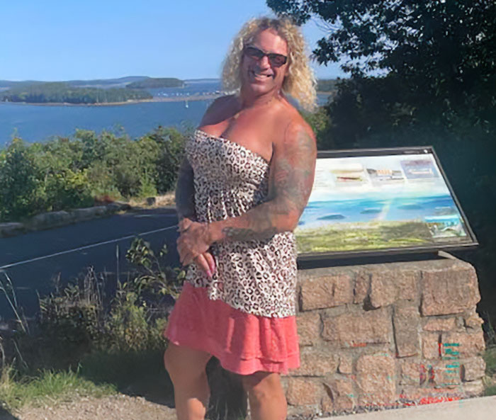 Chilling New Details Emerge After Trans Mom Roberta Esposito’s Tragic Rhode Island Rampage