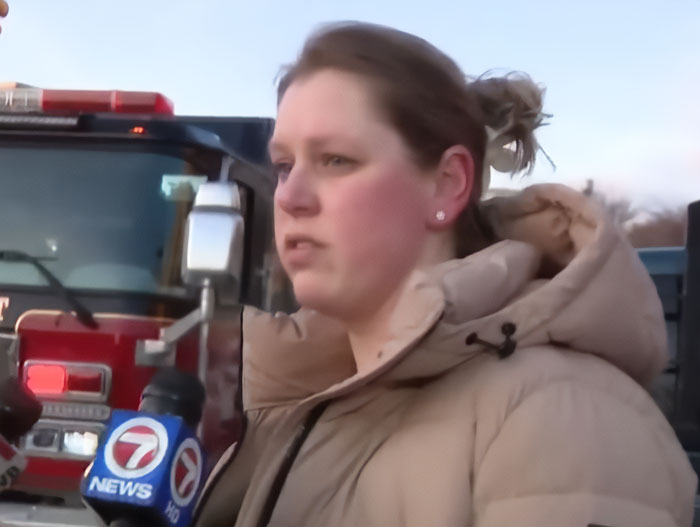 Chilling New Details Emerge After Trans Mom Roberta Esposito’s Tragic Rhode Island Rampage