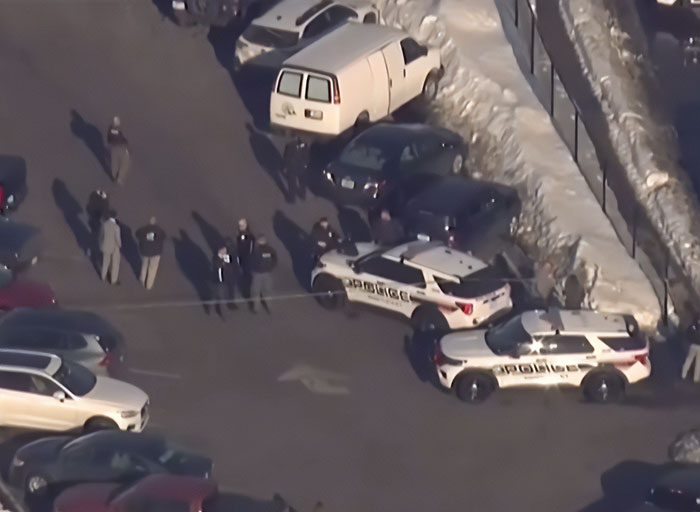 Chilling New Details Emerge After Trans Mom Roberta Esposito’s Tragic Rhode Island Rampage