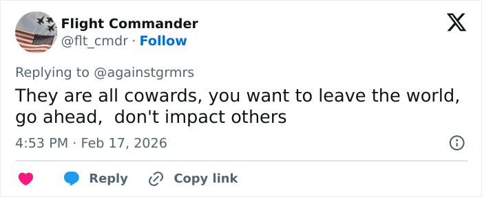 Chilling New Details Emerge After Trans Mom Roberta Esposito’s Tragic Rhode Island Rampage