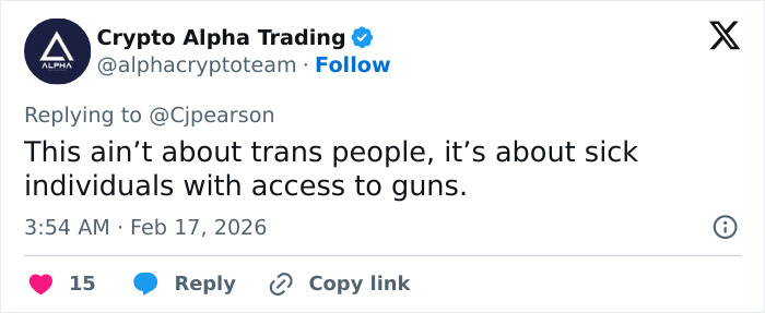 Chilling New Details Emerge After Trans Mom Roberta Esposito’s Tragic Rhode Island Rampage