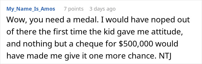 Aunt Rearranges Whole Schedule For Nephew, Gets Told She&rsquo;s “Dramatic” For Wanting Basic Respect