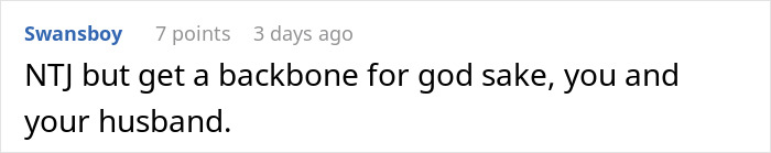 Aunt Rearranges Whole Schedule For Nephew, Gets Told She&rsquo;s “Dramatic” For Wanting Basic Respect