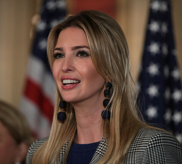 “Doctors Did A Great Job”: Ivanka Trump’s Transformation Scrutinized After Lunar New Year’s Post
