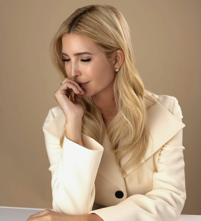 “Doctors Did A Great Job”: Ivanka Trump’s Transformation Scrutinized After Lunar New Year’s Post
