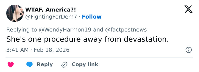 “Doctors Did A Great Job”: Ivanka Trump’s Transformation Scrutinized After Lunar New Year’s Post