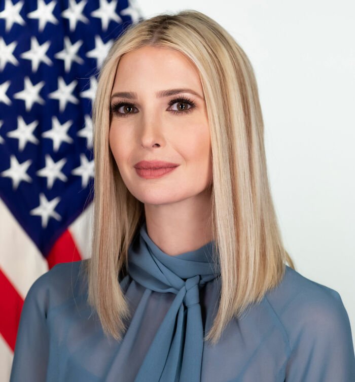 “Doctors Did A Great Job”: Ivanka Trump’s Transformation Scrutinized After Lunar New Year’s Post