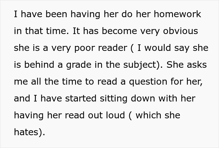 Grandma Pulls Free Childcare Perks After DIL Rages At Her For Teaching Grandkid To Read Grandma Pulls Free Childcare Perks After DIL Rages At Her For Teaching Grandkid To Read