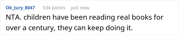 Grandma Pulls Free Childcare Perks After DIL Rages At Her For Teaching Grandkid To Read Grandma Pulls Free Childcare Perks After DIL Rages At Her For Teaching Grandkid To Read