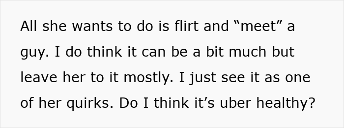 Lady Loves To Play Wing Woman For Man-Crazy BFF, Mad As She Faces Heat From Hubby And Sis For It