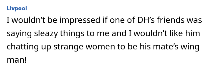 Lady Loves To Play Wing Woman For Man-Crazy BFF, Mad As She Faces Heat From Hubby And Sis For It