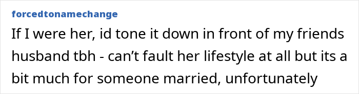 Lady Loves To Play Wing Woman For Man-Crazy BFF, Mad As She Faces Heat From Hubby And Sis For It