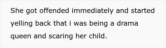 Lazy Aunt Lets Her 5YO Play With Woman’s $2K Laptop, Calls Her A Drama Queen As She Fumes Lazy Aunt Lets Her 5YO Play With Woman’s $2K Laptop, Calls Her A Drama Queen As She Fumes