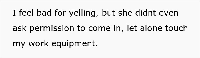 Lazy Aunt Lets Her 5YO Play With Woman’s $2K Laptop, Calls Her A Drama Queen As She Fumes Lazy Aunt Lets Her 5YO Play With Woman’s $2K Laptop, Calls Her A Drama Queen As She Fumes