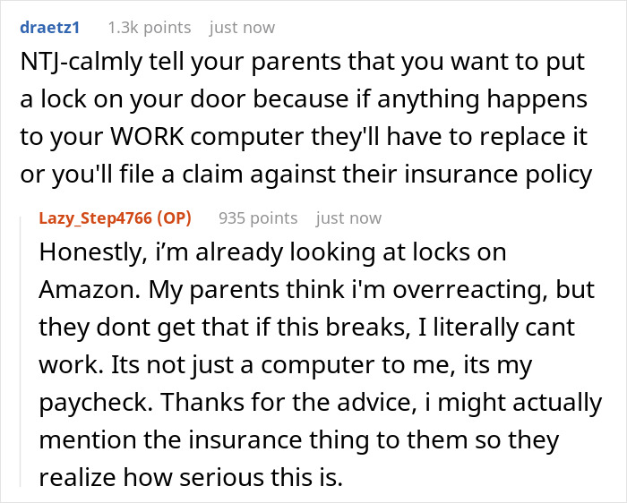 Lazy Aunt Lets Her 5YO Play With Woman’s $2K Laptop, Calls Her A Drama Queen As She Fumes Lazy Aunt Lets Her 5YO Play With Woman’s $2K Laptop, Calls Her A Drama Queen As She Fumes