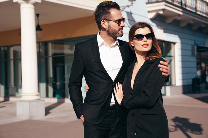 Guy Aghast As Mistress-Turned-Wife Mad That His Ex Is Marrying A Rich Dude, Her Insecurity Gets Exposed