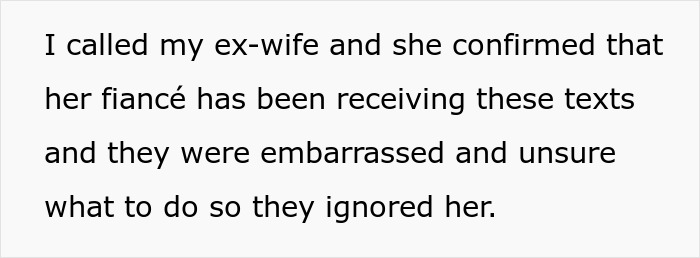 Guy Aghast As Mistress-Turned-Wife Mad That His Ex Is Marrying A Rich Dude, Her Insecurity Gets Exposed