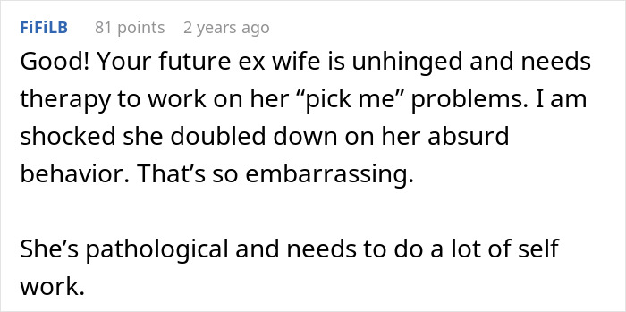 Guy Aghast As Mistress-Turned-Wife Mad That His Ex Is Marrying A Rich Dude, Her Insecurity Gets Exposed