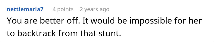Guy Aghast As Mistress-Turned-Wife Mad That His Ex Is Marrying A Rich Dude, Her Insecurity Gets Exposed
