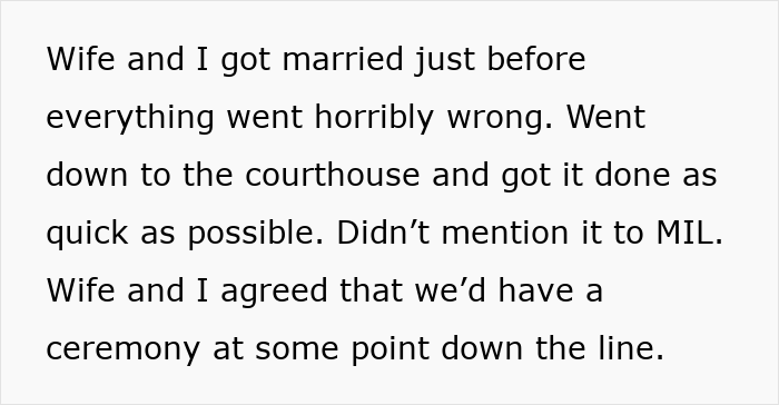 Couple In Shock After Religious MIL Kidnaps Their Son As Revenge For Eloping, She Ends Up Behind Bars Couple In Shock After Religious MIL Kidnaps Their Son As Revenge For Eloping, She Ends Up Behind Bars